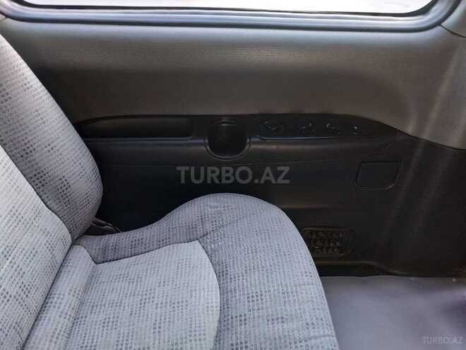 Hyundai H-1 2005, 410,000 km - 2.5 л - Göyçay
