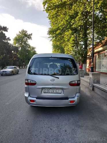 Hyundai H-1 2005, 410,000 km - 2.5 л - Göyçay