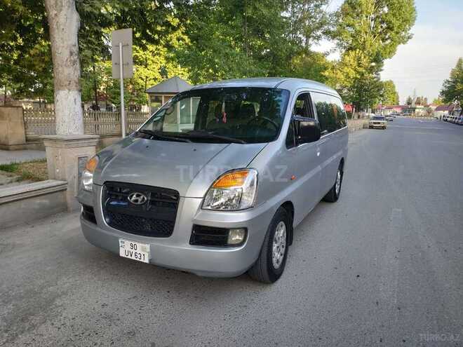 Hyundai H-1 2005, 410,000 km - 2.5 л - Göyçay