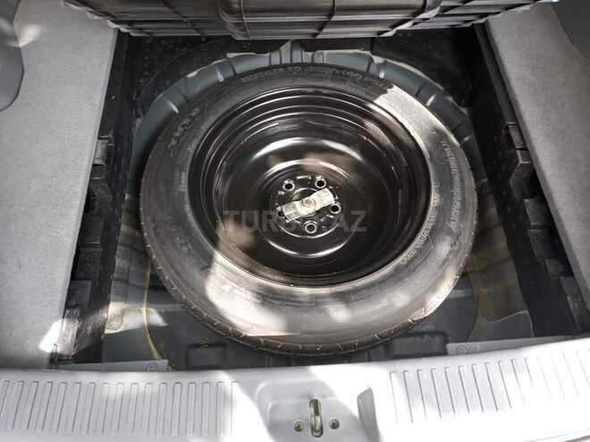 Mitsubishi Airtrek 2001, 114,000 km - 2.0 l - Bakı