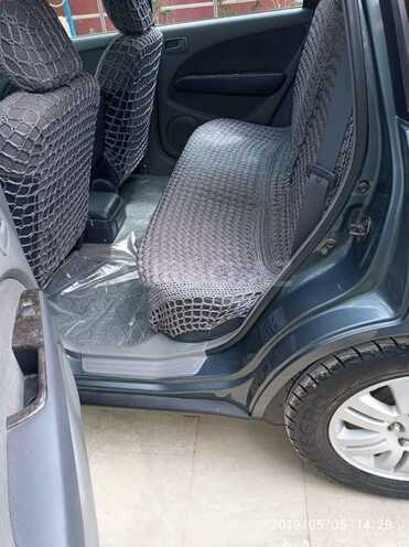 Mitsubishi Airtrek 2001, 114,000 km - 2.0 l - Bakı