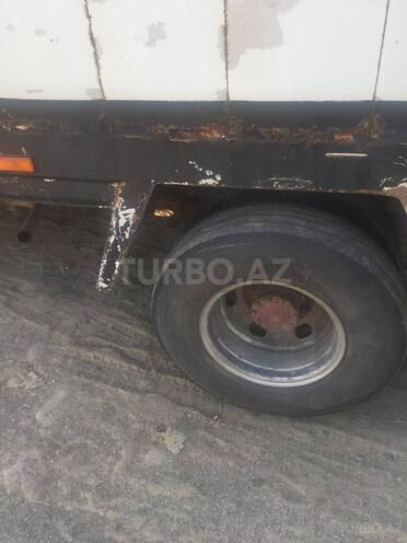 Iveco Otoyol 2002, 147,632 km - 0.4 л - Masallı