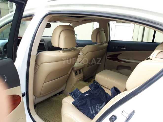 Lexus GS 300 2005, 172,000 km - 3.0 л - Bakı