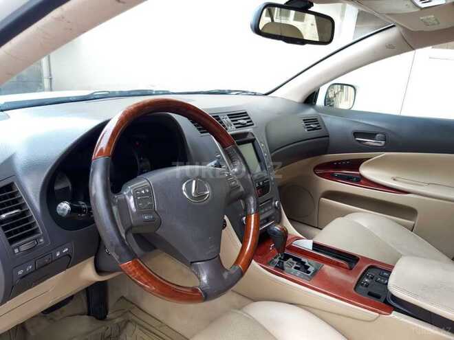 Lexus GS 300 2005, 172,000 km - 3.0 л - Bakı