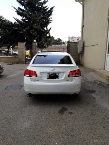 Lexus GS 300 2005, 172,000 km - 3.0 л - Bakı