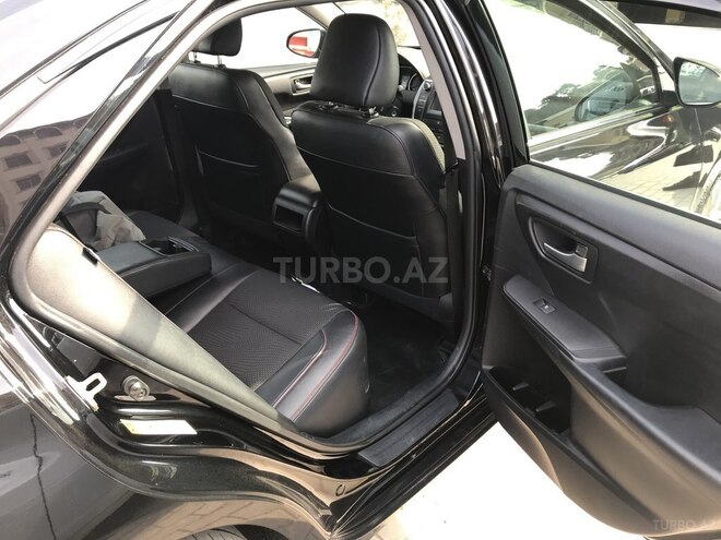 Toyota Camry 2016, 44,000 km - 2.5 л - Bakı