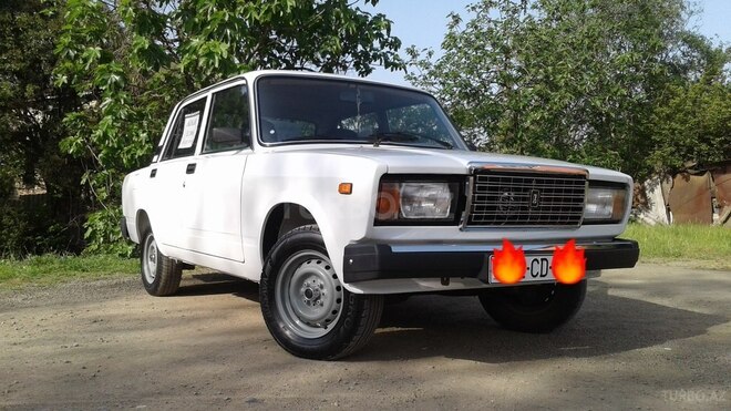 LADA (VAZ) 2107 2006, 255,000 km - 16.0 l - Lənkəran