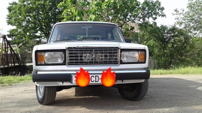 LADA (VAZ) 2107 2006, 255,000 km - 16.0 l - Lənkəran