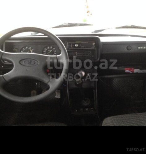 LADA (VAZ) 2107 2006, 255,000 km - 16.0 l - Lənkəran