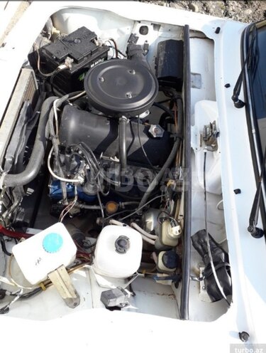 LADA (VAZ) 2107 2006, 255,000 km - 16.0 l - Lənkəran