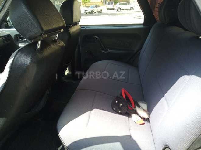 LADA (VAZ) 21099 2000, 364,201 km - 1.6 l - Bakı