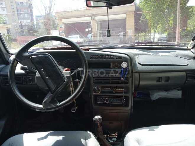 LADA (VAZ) 21099 2000, 364,201 km - 1.6 l - Bakı