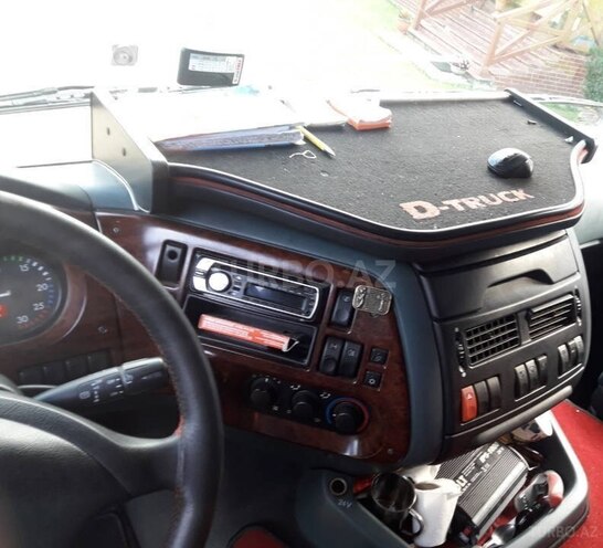 DAF 95 XF 2004, 850,000 km - 0.2 l - Bakı