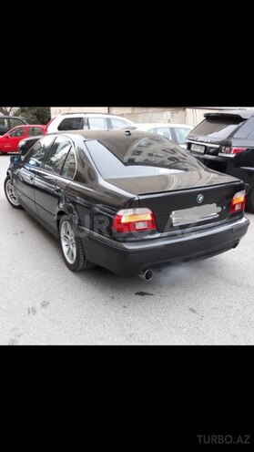 BMW 525 1999, 379,233 km - 2.5 l - Bakı