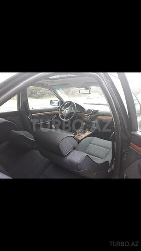 BMW 525 1999, 379,233 km - 2.5 l - Bakı