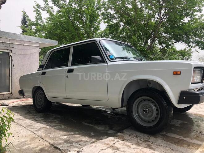 LADA (VAZ) 2107 2009, 175,000 km - 1.6 l - Bərdə