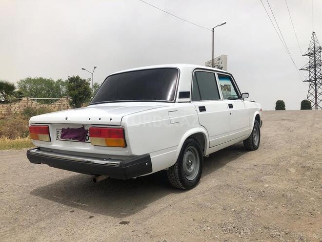LADA (VAZ) 2107 2009, 175,000 km - 1.6 l - Bərdə