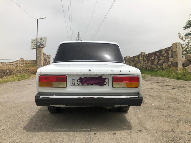 LADA (VAZ) 2107 2009, 175,000 km - 1.6 l - Bərdə