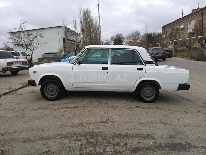 LADA (VAZ) 2107 2009, 175,000 km - 1.6 l - Bərdə