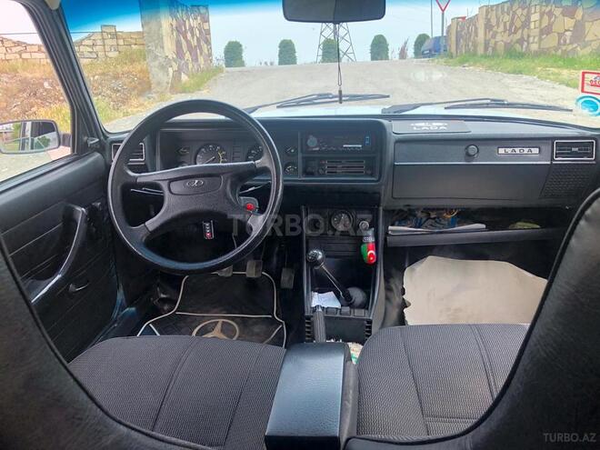 LADA (VAZ) 2107 2009, 175,000 km - 1.6 l - Bərdə