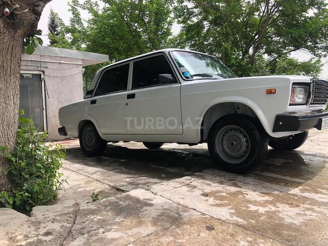 LADA (VAZ) 2107 2009, 175,000 km - 1.6 l - Bərdə