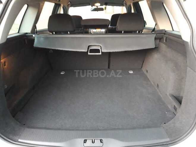 Opel Astra 2010, 240,000 km - 1.3 l - Qazax