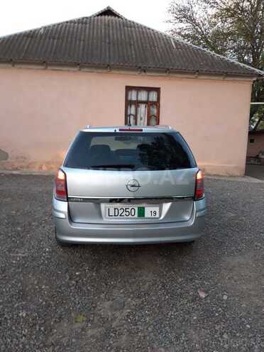 Opel Astra 2010, 240,000 km - 1.3 l - Qazax