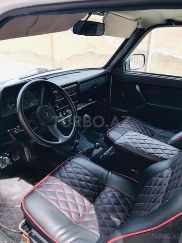 LADA (VAZ) Niva 2012, 140,000 km - 1.7 l - Bakı