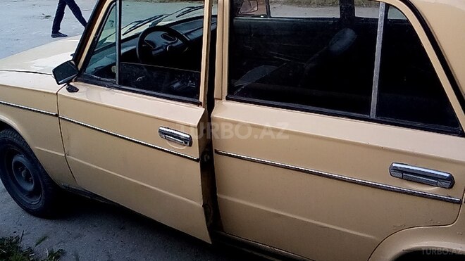 LADA (VAZ) 2106 1984, 500,000 km - 1.6 l - Bakı
