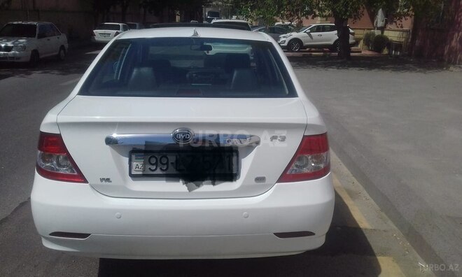 BYD F3 2013, 162,000 km - 1.5 l - Bakı