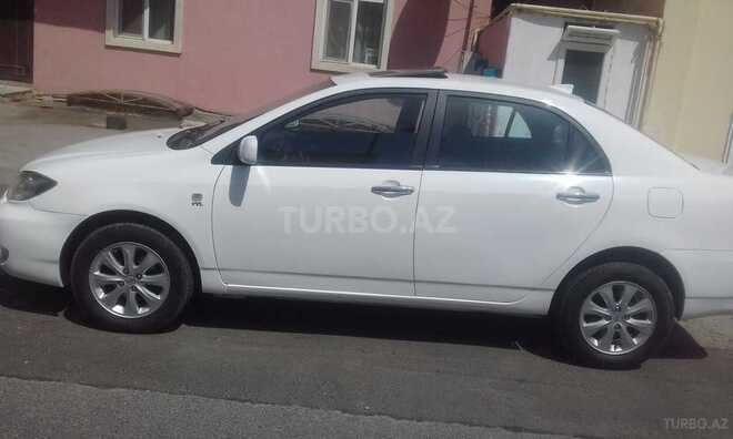 BYD F3 2013, 162,000 km - 1.5 l - Bakı