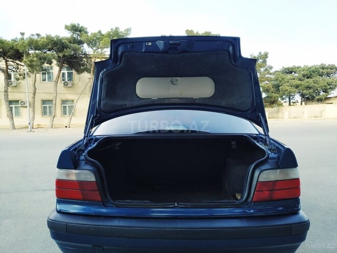 BMW 320 1997, 254,900 km - 2.0 l - Bakı