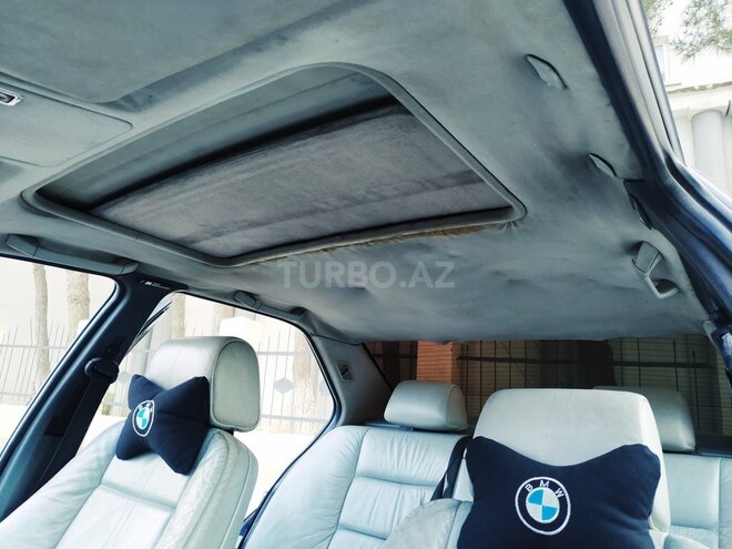 BMW 320 1997, 254,900 km - 2.0 l - Bakı