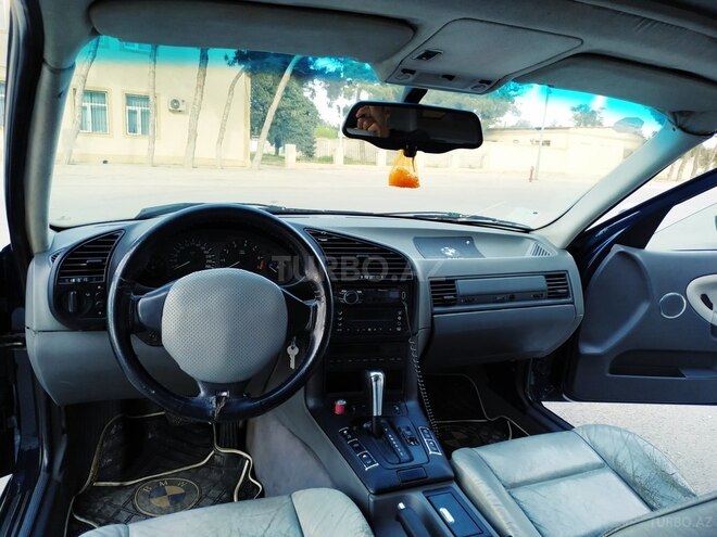 BMW 320 1997, 254,900 km - 2.0 l - Bakı