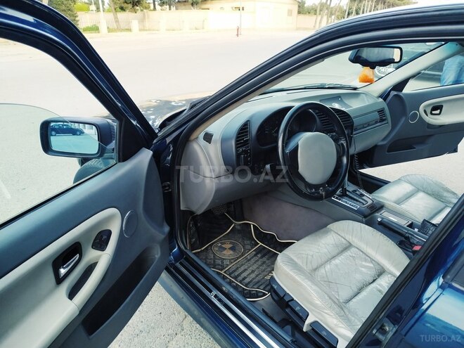 BMW 320 1997, 254,900 km - 2.0 l - Bakı