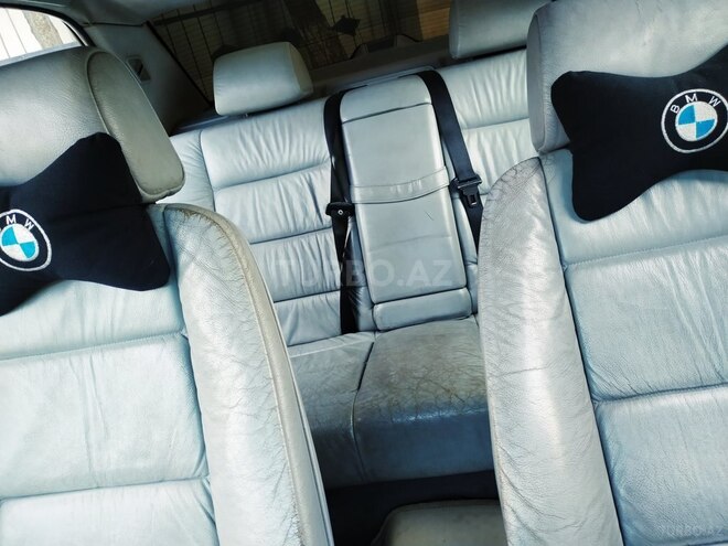 BMW 320 1997, 254,900 km - 2.0 l - Bakı