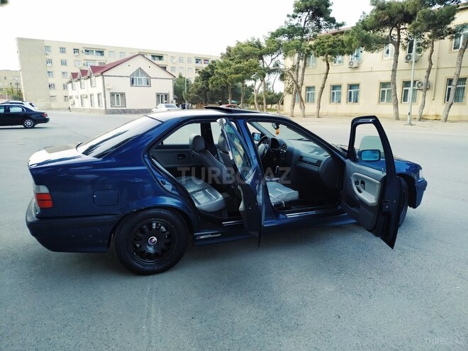 BMW 320 1997, 254,900 km - 2.0 l - Bakı