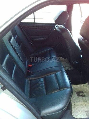 Mercedes C 240 2000, 255,000 km - 2.4 l - Ağdaş