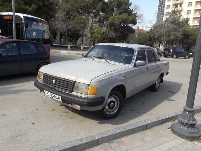 GAZ 31029 1992, 312,000 km - 2.3 l - Sumqayıt