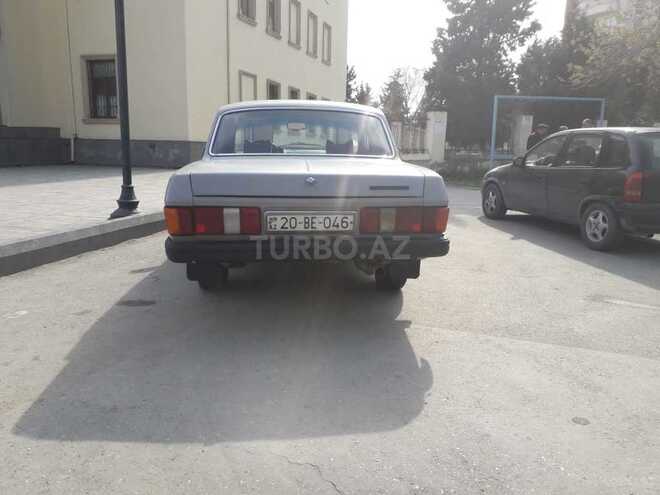 GAZ 31029 1992, 312,000 km - 2.3 l - Sumqayıt