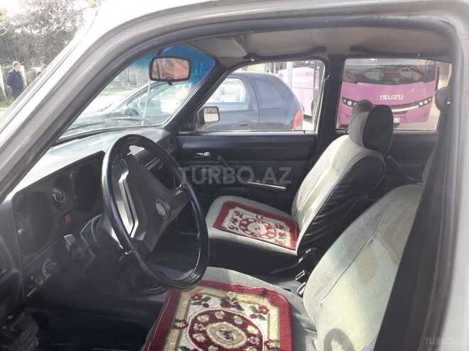 GAZ 31029 1992, 312,000 km - 2.3 l - Sumqayıt