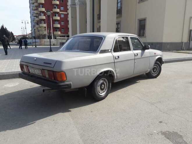GAZ 31029 1992, 312,000 km - 2.3 l - Sumqayıt