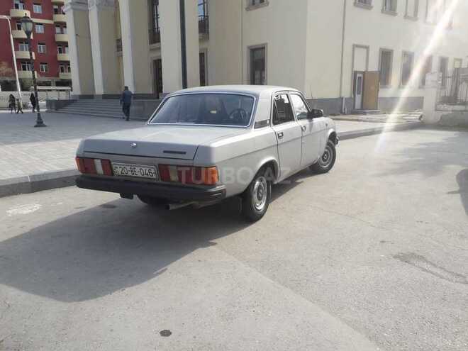 GAZ 31029 1992, 312,000 km - 2.3 l - Sumqayıt