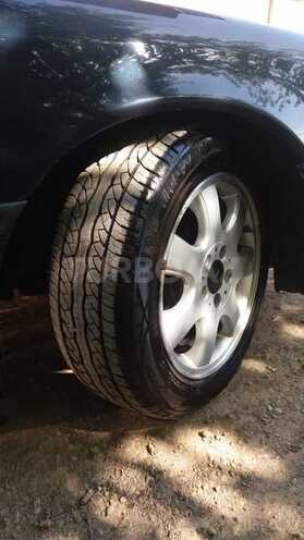 Mercedes C 200 1999, 260,000 km - 2.0 л - Gəncə
