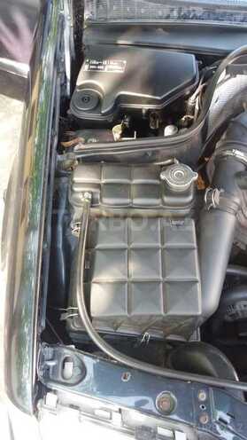 Mercedes C 200 1999, 260,000 km - 2.0 л - Gəncə