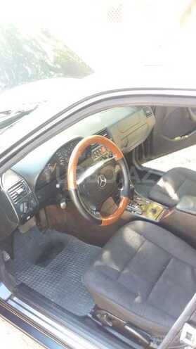 Mercedes C 200 1999, 260,000 km - 2.0 л - Gəncə