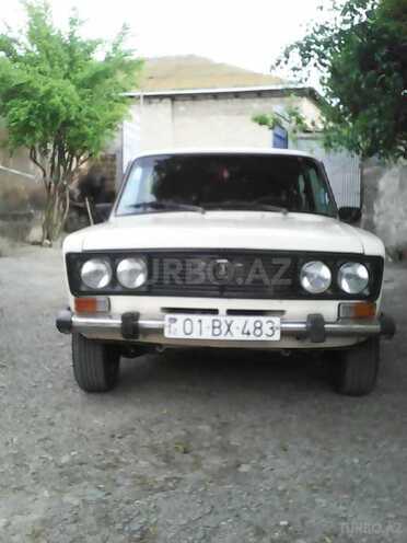LADA (VAZ) 2106 1996, 40,240 km - 1.5 l - Bərdə