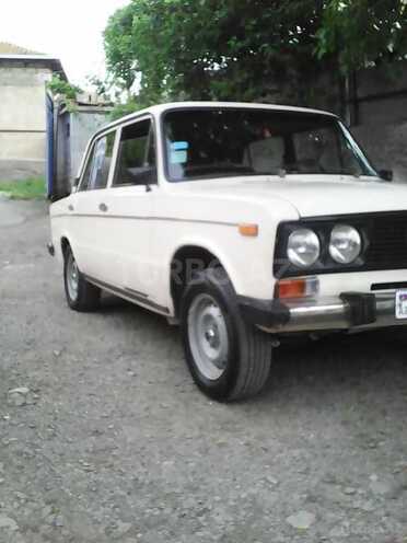 LADA (VAZ) 2106 1996, 40,240 km - 1.5 l - Bərdə