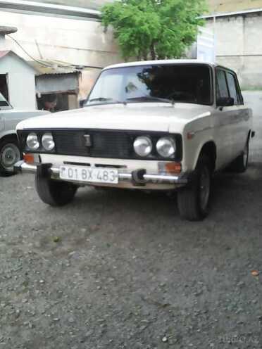 LADA (VAZ) 2106 1996, 40,240 km - 1.5 l - Bərdə