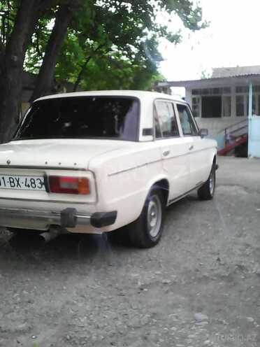 LADA (VAZ) 2106 1996, 40,240 km - 1.5 l - Bərdə
